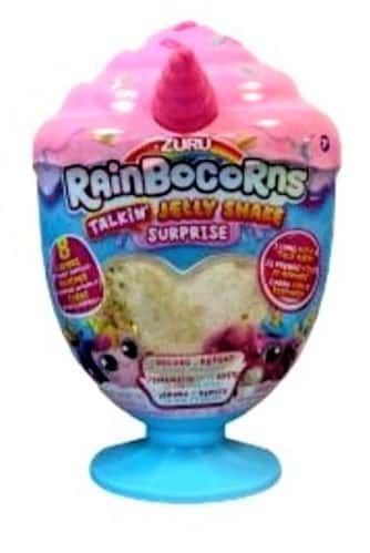 Rainbocorns ��������� ����� �������� �����