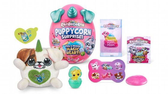 Rainbocorns ��������� ������ ���� �����  - ���� 4