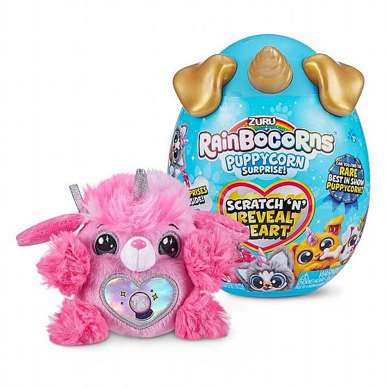 Rainbocorns ��������� ������ ���� �����  - ���� 4