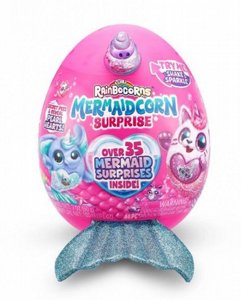 Rainbocorns ריינבקורן בת הים עונה 7 Rainbocorns ריינבקורן בת הים עונה 7