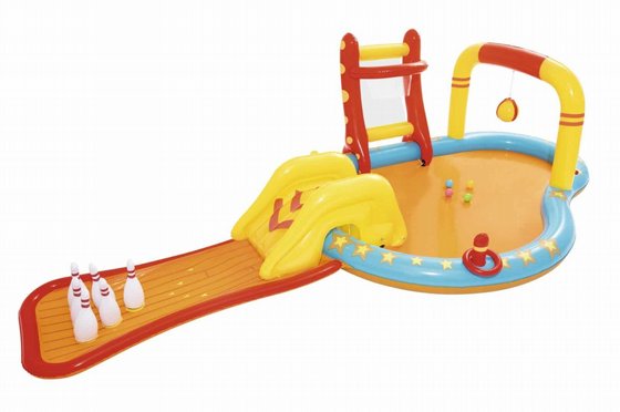 Bestway ����� ������ ����� ������ 435x213x117 �"�