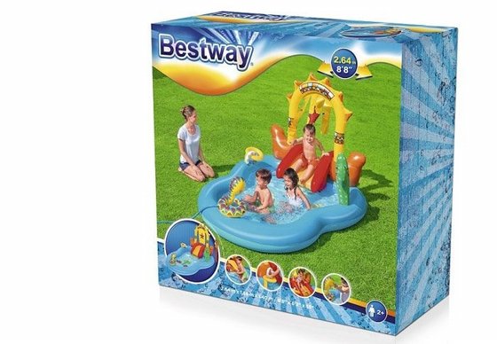 Bestway ������ ����� ���� ������ ����� ����� 53118