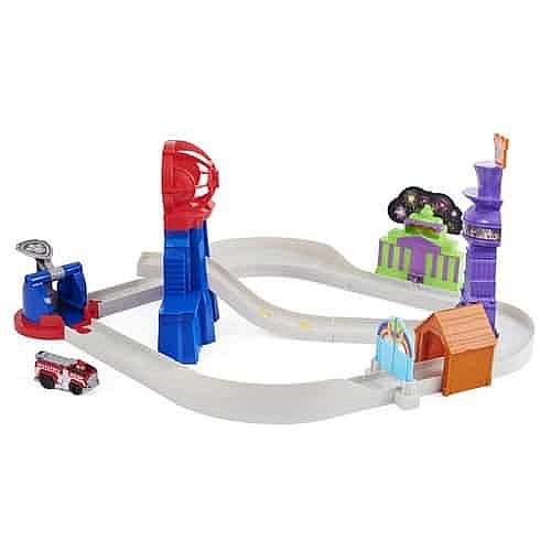 ���� ��������� �� ���� ���� Pawpatrol
