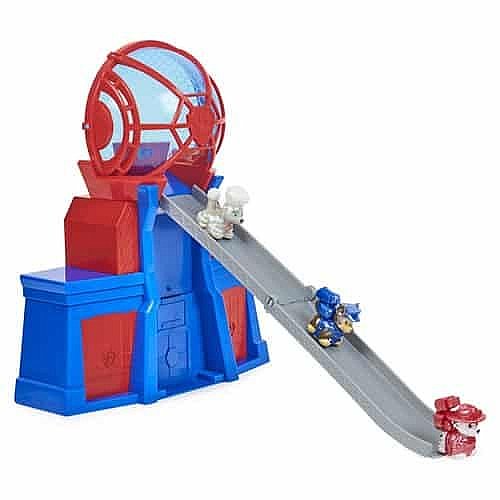 ���� ��������� �� ���� ���� Pawpatrol