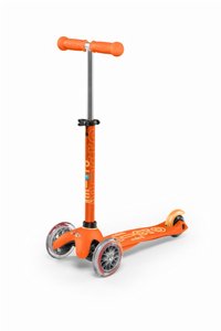 ?? קורקינט מיני מיקרו דלוקס כתום Mini Micro Delux ?? קורקינט מיני מיקרו דלוקס כתום Mini Micro Delux