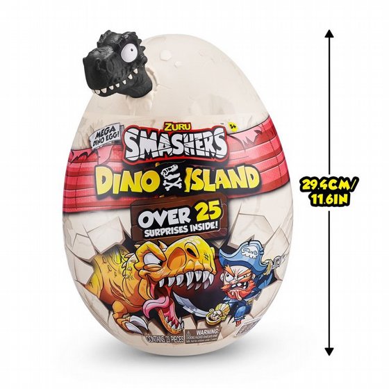 ������  ���� �����  ���� ���� 5 Smashers Dino