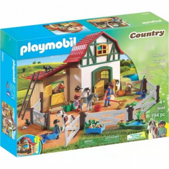 ��������� ���� ���� 5684 Playmobil
