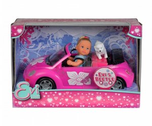 EVI ���� �������