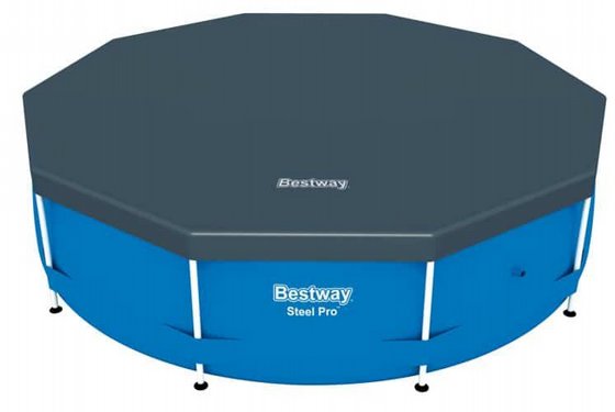 bestway ����� ��� PVC ��� ������ ������� 305 �"� 58036