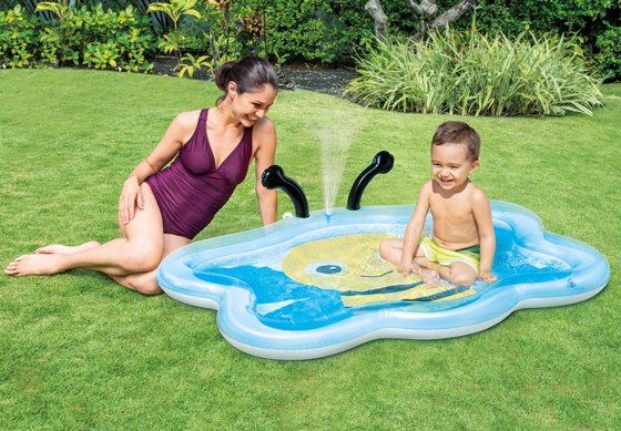 Intex ������ ����� ������ ����� ������� ���