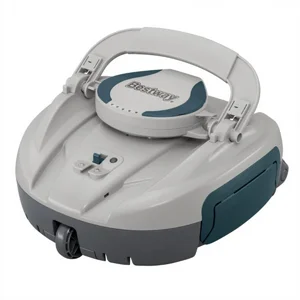 רובוט נטען USB ללא כבלים לבריכות Bestway AquaTronix™ G150 ???? רובוט נטען USB ללא כבלים לבריכות Bestway AquaTronix™ G150 ????