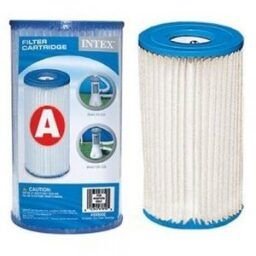 INTEX אינטקס פילטר דגם A INTEX אינטקס פילטר דגם A