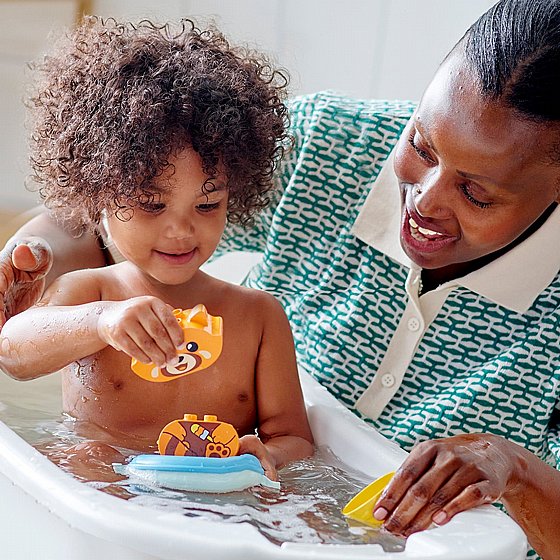Lego ��� ����� ��� ������� �� ���� ����� ��� 10964