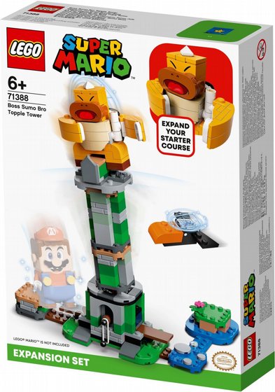Lego ��� ���� ���� - ����� (���� �����)  71388