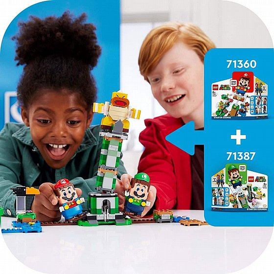 Lego ��� ���� ���� - ����� (���� �����)  71388
