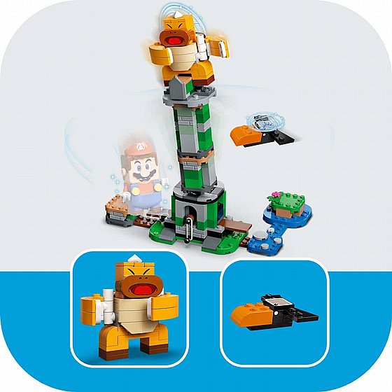 Lego ��� ���� ���� - ����� (���� �����)  71388