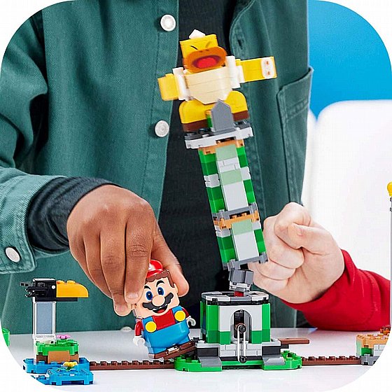 Lego ��� ���� ���� - ����� (���� �����)  71388