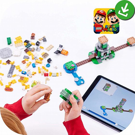 Lego ��� ���� ���� - ����� (���� �����)  71388