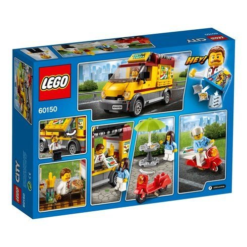 Lego ��� ���� ������ ���� 60150
