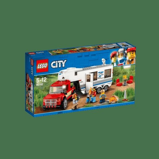 Lego ��� ���� ����� �� ������ 60182