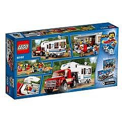 Lego ��� ���� ����� �� ������ 60182