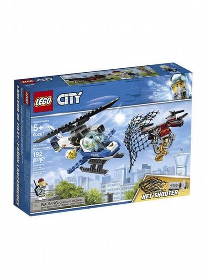 Lego ��� ���� ���� ������ 60207