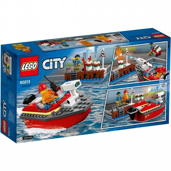 Lego city ��� ���� �� ��� ����