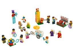 Lego ��� ���� ������ - ��� ����� 60234