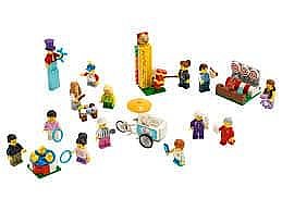 Lego ��� ���� ������ - ��� ����� 60234