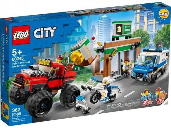 Lego ��� ���� ����� ������� 60245
