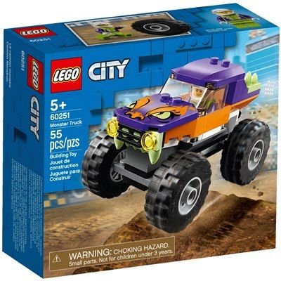 Lego ��� ���� ����� ���� 60251