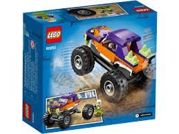 Lego ��� ���� ����� ���� 60251