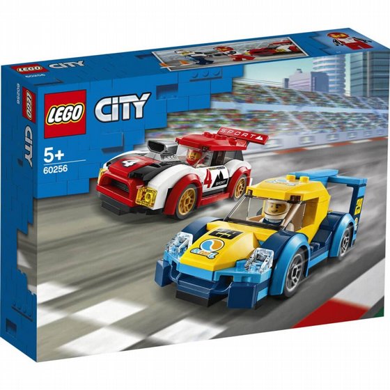 Lego ��� ���� ������� ����� 60256