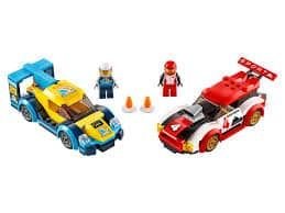 Lego ��� ���� ������� ����� 60256