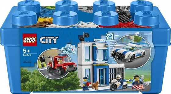 Lego ��� ���� ������ ����� 60270