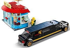 Lego ��� ���� ����� �������60271