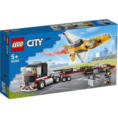 Lego ��� ���� ���� ������� �� ����� ����� 60289