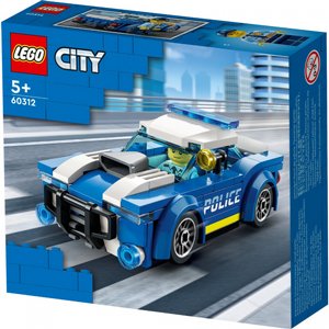 לגו סיטי ניידת משטרה 60312 Lego לגו סיטי ניידת משטרה 60312 Lego