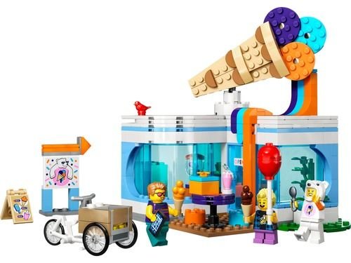 ��� ���� ������� 60363 Lego City