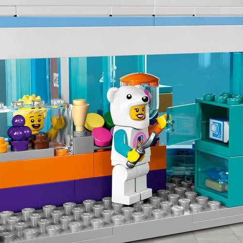 ��� ���� ������� 60363 Lego City