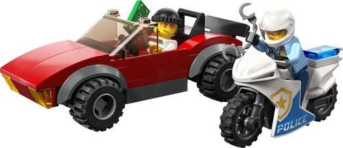 ��� ���� ���� ������ ������ 60392 Lego City