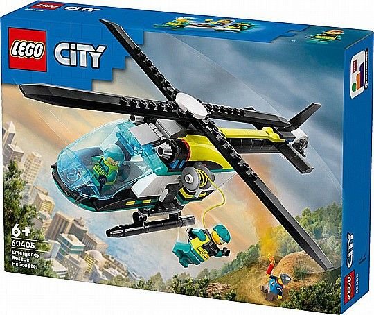 ��� ���� ���� ����� �����  60405 Lego City