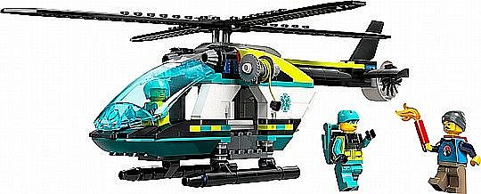 ��� ���� ���� ����� �����  60405 Lego City