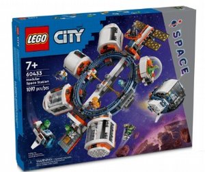 ��� ���� - ���� ��� �������� 60433 Lego
