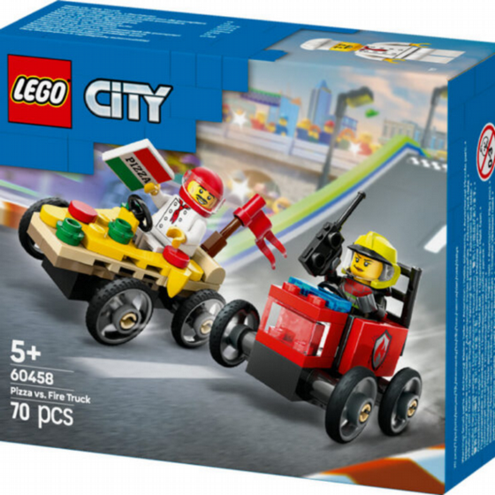��� ����  ���� ����� ������� ��� ���� ��� ����� 60458 Lego