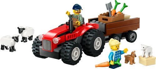 ��� ���� - ������ ���� ���� �� ���� ����� 60461 Lego