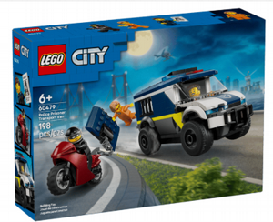 ��� ���� - ��� ������ ������ ������ 60479 Lego 