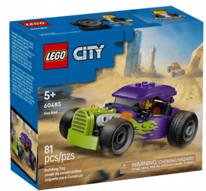 ��� ����  - ��� ��� 60485 Lego