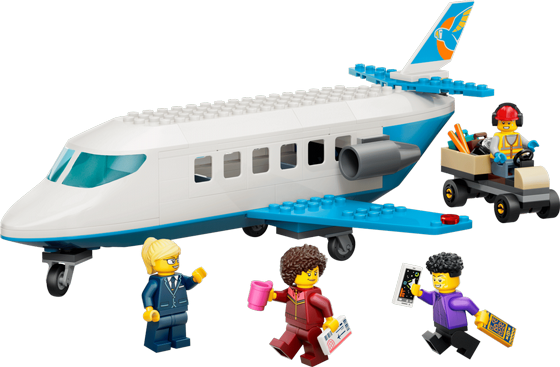 ��� ����  - ���� ������ ������ 60492 Lego City