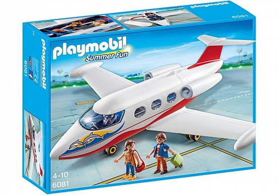 Playmobil ��������� ���� ����� 6081